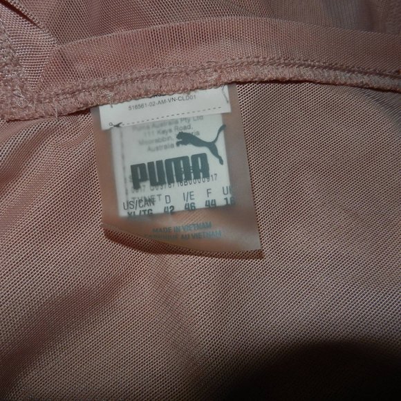 Puma top - Sale 5 for $20 🎈 - Picture 5 of 5